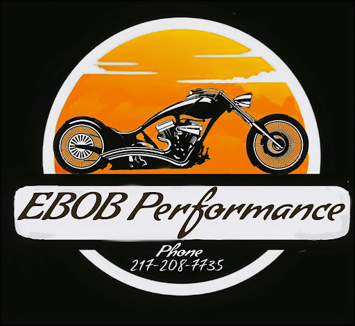 Ebob performance llc - Visual