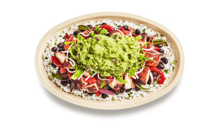 Chipotle Connecticut Ave — photo 11