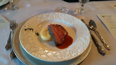 Photos of Chateau Chantal Winery and Inn