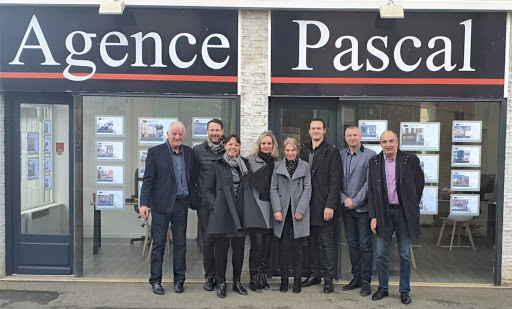 AGENCE PASCAL VILLENOY - AGENCE IMMOBILIERE - Thumbnail