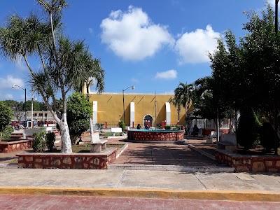 church