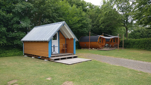 Camping Stadtsteinach