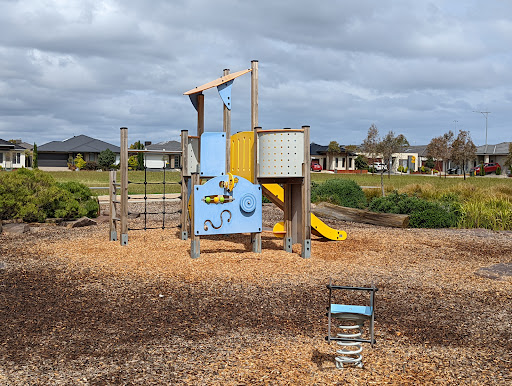 Heartlands Road Park Playgroumd Gallery - Australia