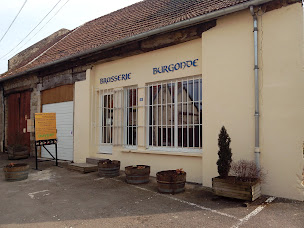Photo n°2 de Brasserie Burgonde à Vitteaux (Microbrasserie)