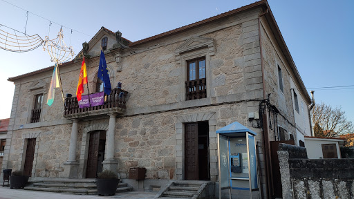Concello de Meis