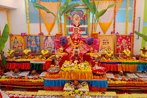 Vastu Shanti Puja is performed to bestows prosperity, peace, and harmony for all the people livin… post image
