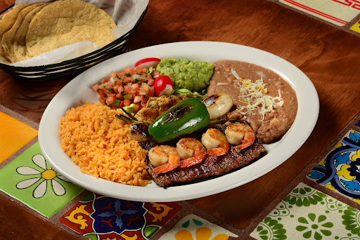 Lindo Mexico Restaurante Mexicano - Thumbnail