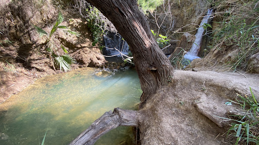 Termas Santafe