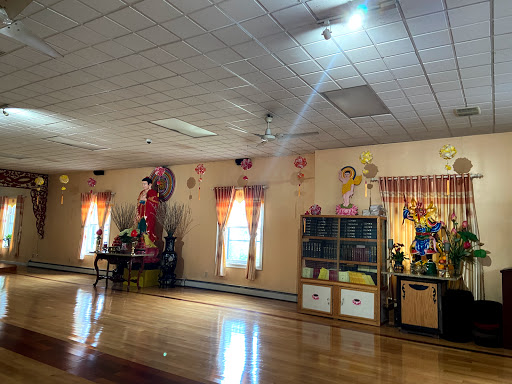 Pho Hien Buddhist Meditation Temple - Thumbnail