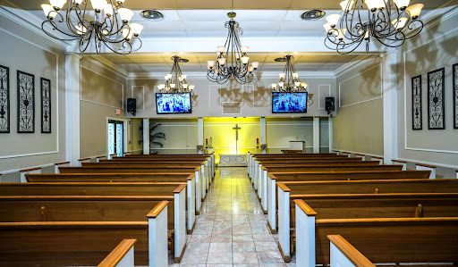 Carrillo Funeral Home