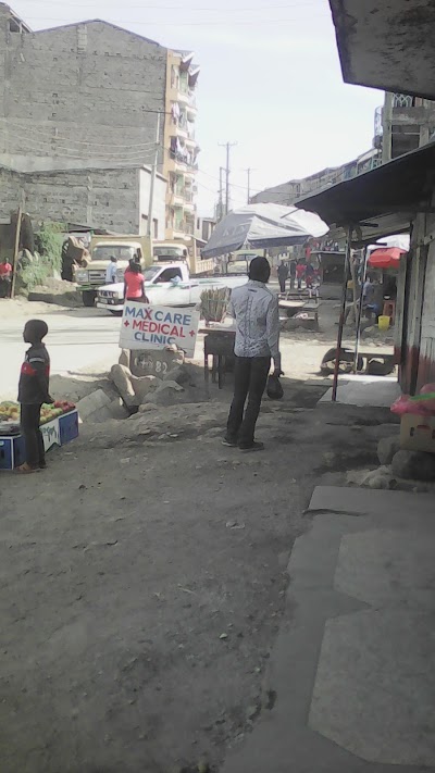 Photos of Kariobangi South Market