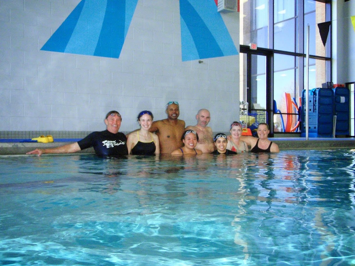 Dallas Swim