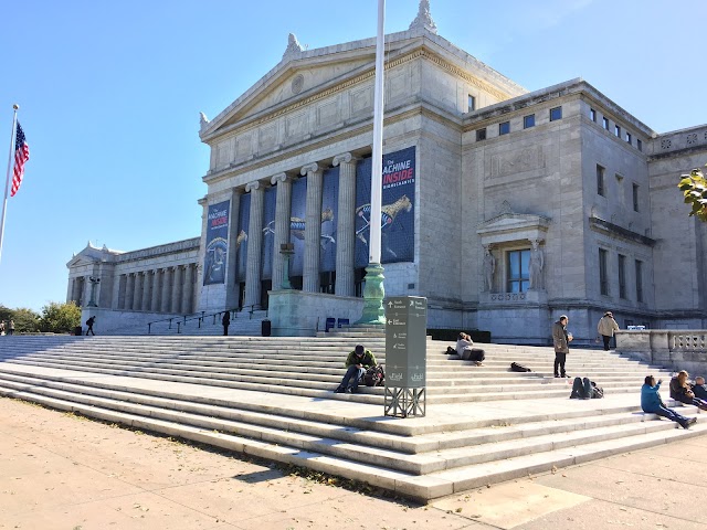 The Field Museum