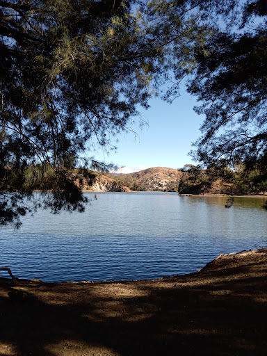 Presa de la Soledad Gallery - Mexico