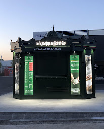 Photo n°9 de Le Kiosque à Pizzas à Saint-Seurin-sur-l'Isle (Pizzas à emporter)