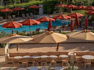 Photo n°9 de Restaurant Villa M Marseille à Marseille (Restaurant)