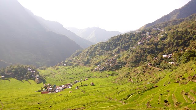 Batad Rice Terraces