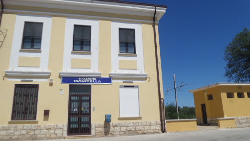 Stazione Ferroviaria Ischitella - Thumbnail