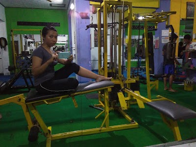 Photos of Prima Fitnes