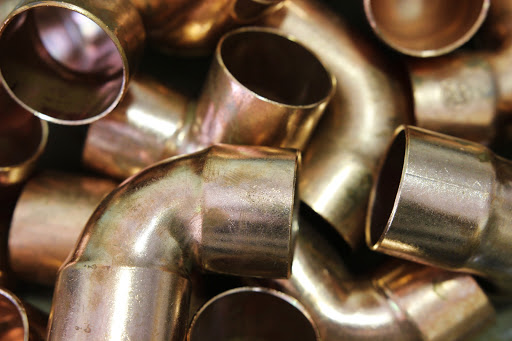 Cundell Plumbing & Heating LTD