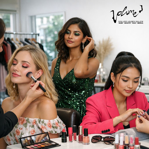 Step into the new season with makeup and hair that actually match your style and lifestyle. At VO… post image