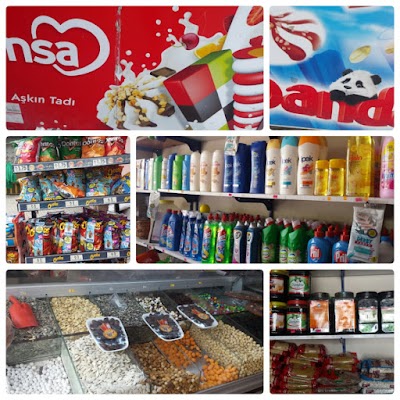 Photos of Nazar Market