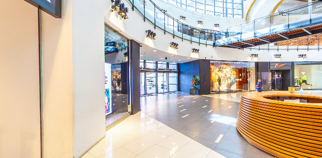 One Salonica Outlet Mall - Θεσσαλονίκη