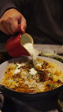 Naan N Curry Issaquah by null