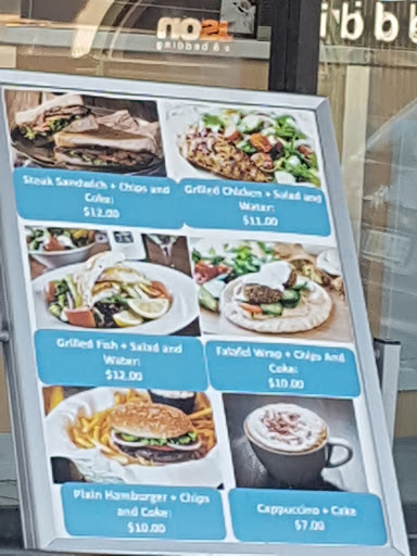 Manahan Food Bar - Thumbnail