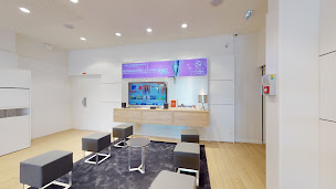 Photo n°4 de Boutique SFR Sainte Genevieve des Bois à Sainte-Geneviève-des-Bois (Opérateur téléphonique)