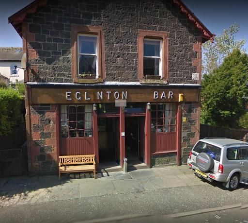 Eglinton Bar
