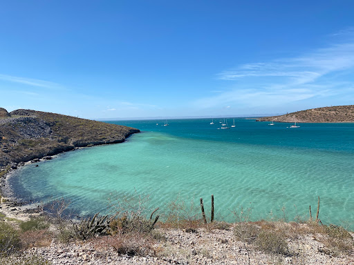Playa Paceño