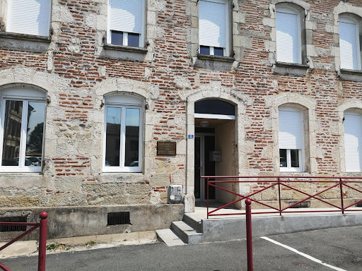 Centre Médico Psychopédagogique