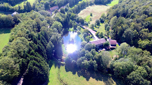 Photo n°13 de Moulin le Thieloup à Aillevillers-et-Lyaumont (Agence de location de maisons de vacances)