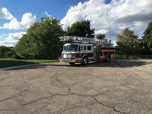 Rochester Hills Fire Department - Thumbnail
