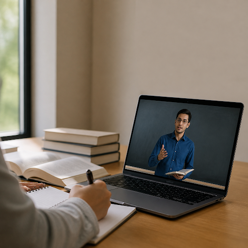 Looking for flexible CS coaching that fits your busy schedule? At BRICS Academy-(Rayipudi institu… post image