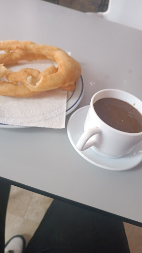 Café 16 Churrería Cafetería - Thumbnail