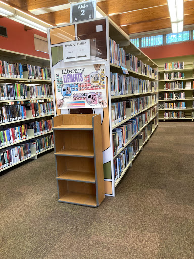 Jefferson Parish Library - Harahan Library - Thumbnail