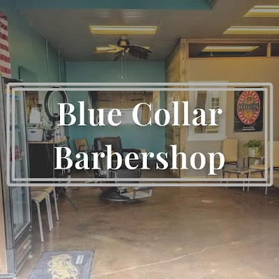 Blue Collar Barbershop