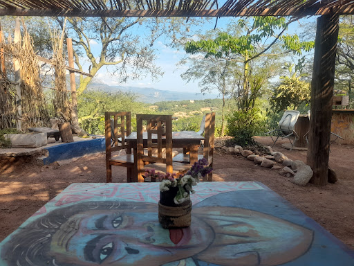 La Casa de Tierra Restaurante Bar Gallery - Mexico
