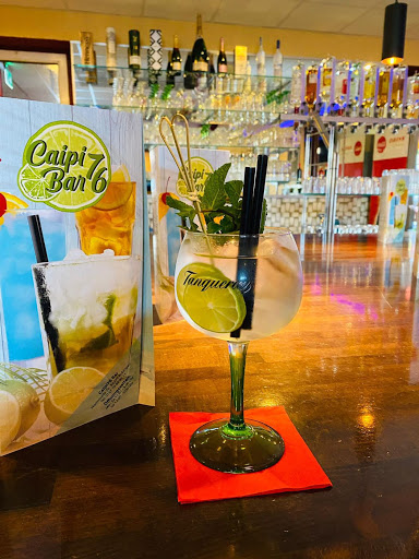 CaipiBar76 - Visual