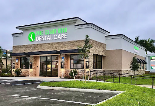 Pine Island Road Dental Care - Thumbnail