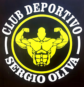 Club Deportivo Sergio Oliva 2