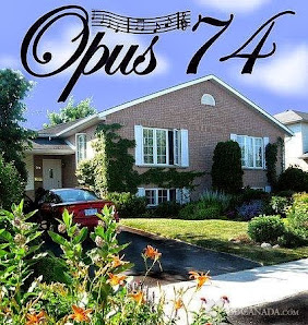 Opus 74 Bed and Breakfast B&B 74 Greenwood Dr, Stratford, ON N5A 7K1, Canada