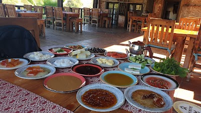 Lebessos Wine Haus Restaurant (#kahvaltibizimisimiz2)