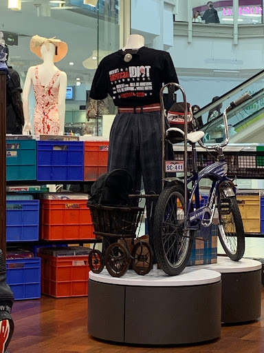 Retro World Collective