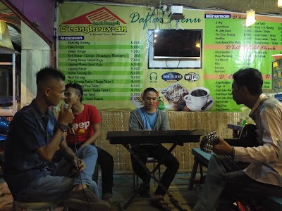 Photos of Warkop Gareng