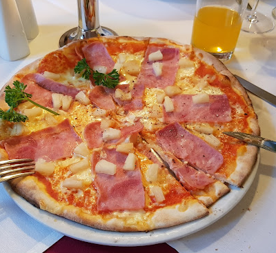 Ristorante Paganini - Thumbnail