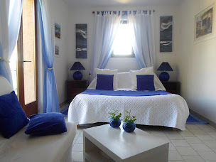 Photo n°1 de La sapiniere à Buisson (Lodge)