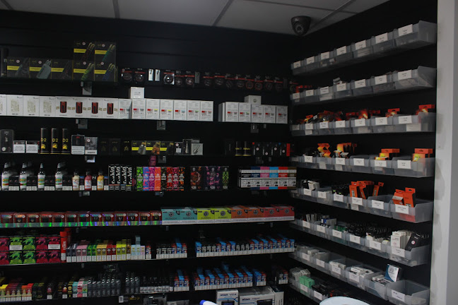 SMKD - E Cigarettes and Vape Shop - Morley, Leeds - Shop